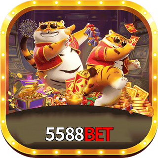 5588BET Logo